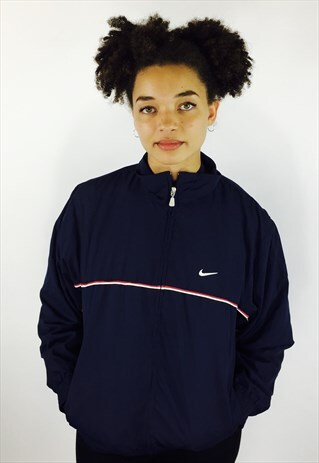 NIKE TRACK JACKET