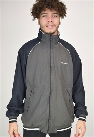 VINTAGE 90'S CHAMPION JACKET