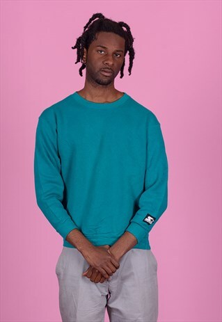 VINTAGE STARTER SWEATSHIRT