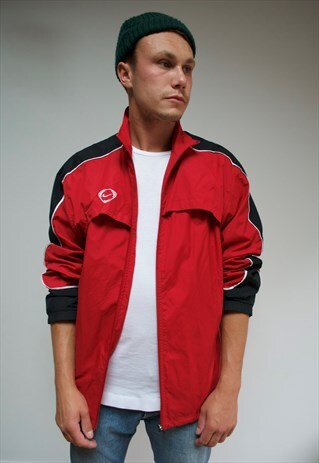 VINTAGE 90'S NIKE SPORTS JACKET