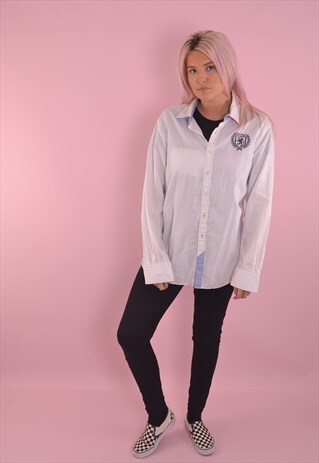 TOMMY HILFIGER SHIRT GRL1687