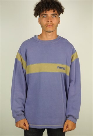 VINTAGE 90'S NIKE SWEATSHIRT