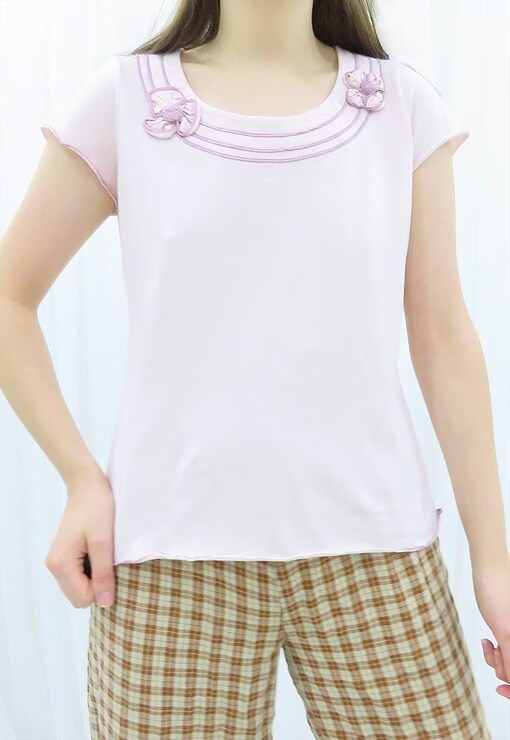 garment image