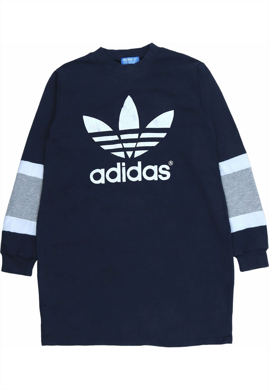 Pull long femme cheap adidas