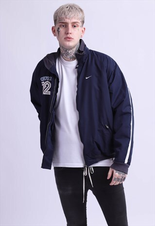 VINTAGE NIKE JACKET