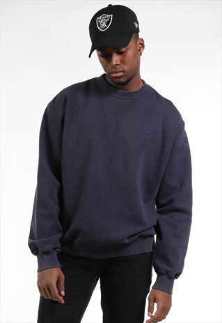 VINTAGE CHAMPION SWEATSHIRT