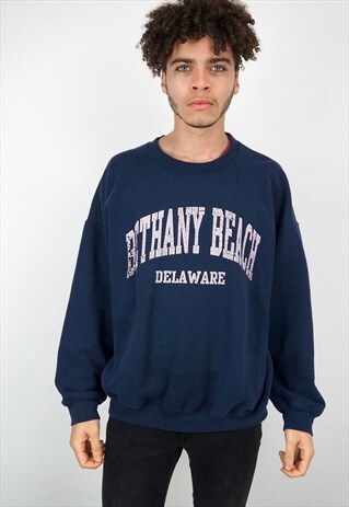 VINTAGE 90'S SWEATSHIRT