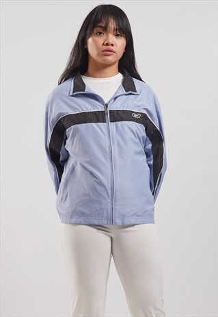 VINTAGE REEBOK SHELL JACKET