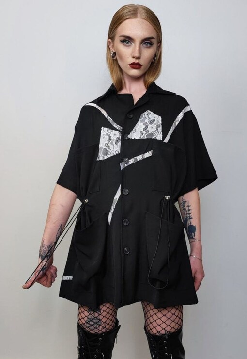 garment image