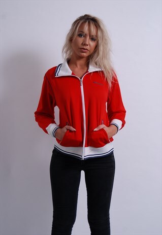 VINTAGE KAEPA TRACKSUIT TOP
