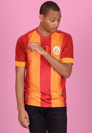 VINTAGE NIKE GALATASARAY FOOTBALL SHIRT