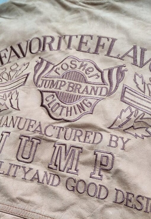 garment image