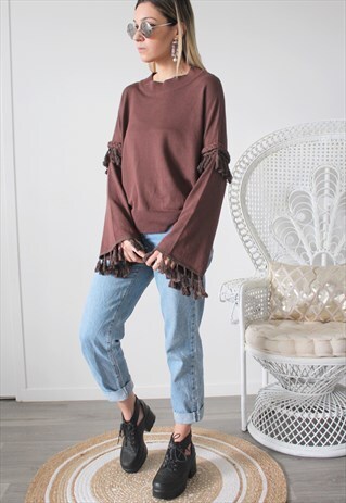 VINTAGE JUMPER