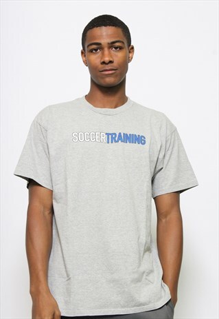 VINTAGE NIKE T-SHIRT