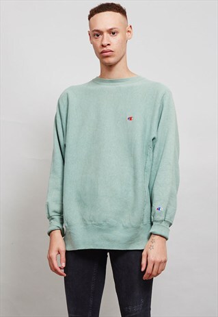 VINTAGE 80'S CHAMPION SWEATSHIRT