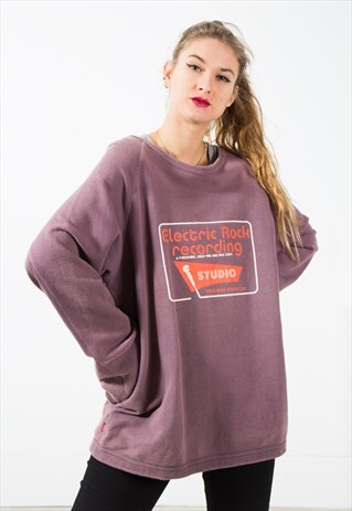 VINTAGE LEVI'S SWEATSHIRT / S2442