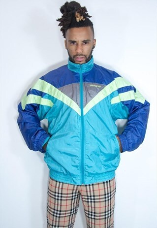 ADIDAS RARE JACKET