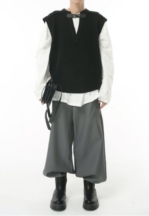 garment image