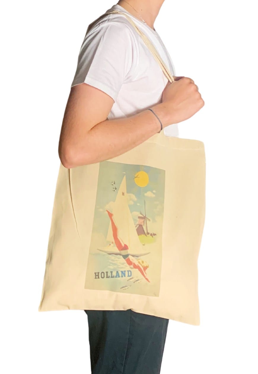 Asos marketplace best sale shopping bag