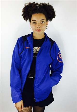 NIKE WINDBREAKER JACKET