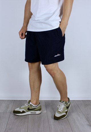 VINTAGE ELLESSE SHORTS