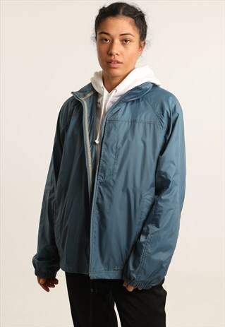 VINTAGE LL BEAN FESTIVAL JACKET