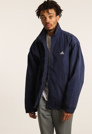 VINTAGE ADIDAS WINTER JACKET