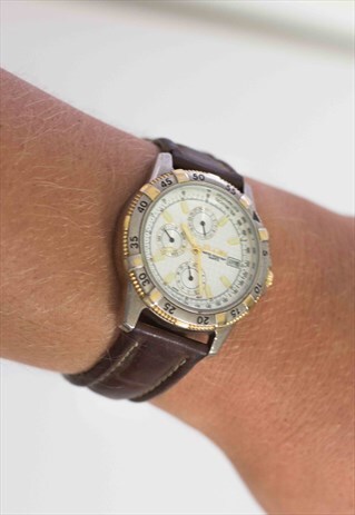 VINTAGE EXPLORER WRIST WATCH 1.9