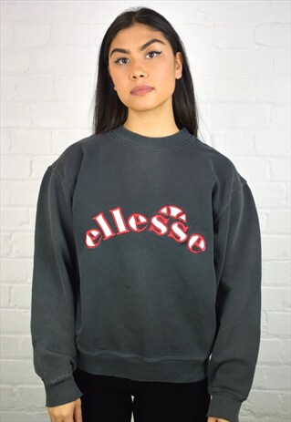 VINTAGE 90'S ELLESSE SWEATSHIRT