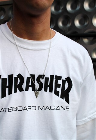 ARROW HEAD NECKLACE