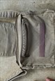 VINTAGE 90S BERLIN BAG IN BEIGE