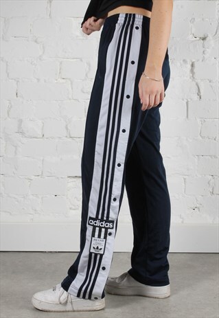 adidas popper trackies