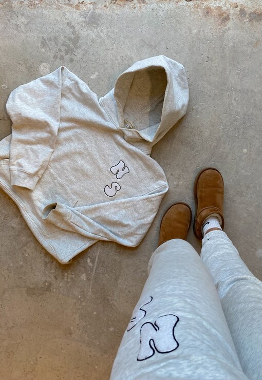 garment image