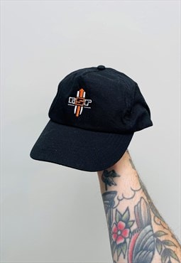 Vintage RSR Racing Embroidered Hat Cap