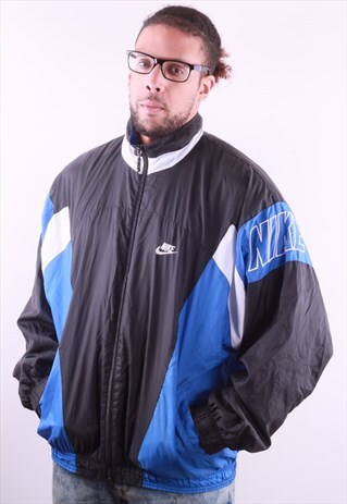 VINTAGE NIKE JACKET