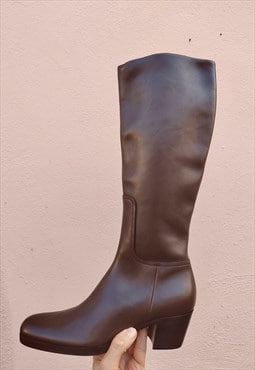 Y2k Vintage nos Jil Sander boots