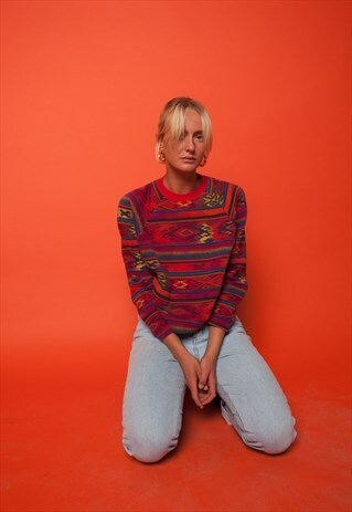UNITED COLORS OF BENETTON KNITTED CROP TOP