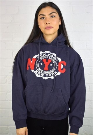 VINTAGE 90'S HOODIE
