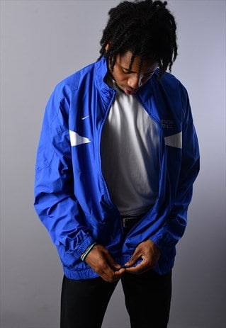 NIKE SHELL JACKET TJ5050