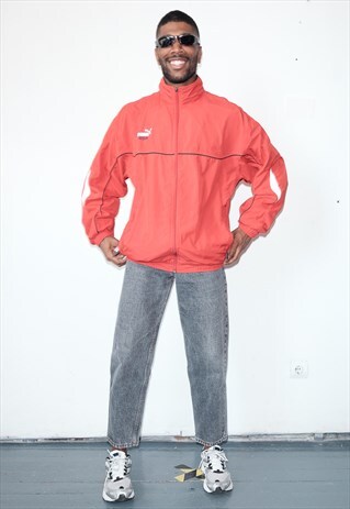 PUMA VINTAGE JACKET / 1990S