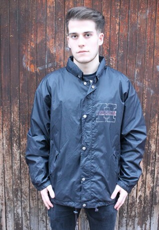 VINTAGE COACH JACKET