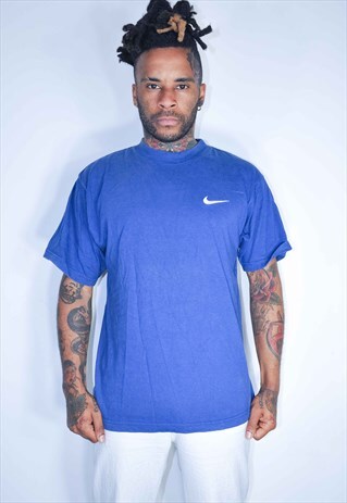 NIKE VINTAGE T SHIRT
