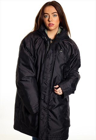 VINTAGE NIKE PUFFER JACKET J2112