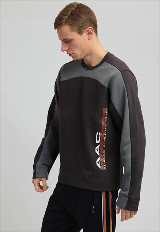 VINTAGE ADIDAS SWEATSHIRT