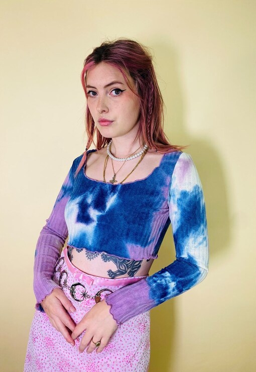 garment image