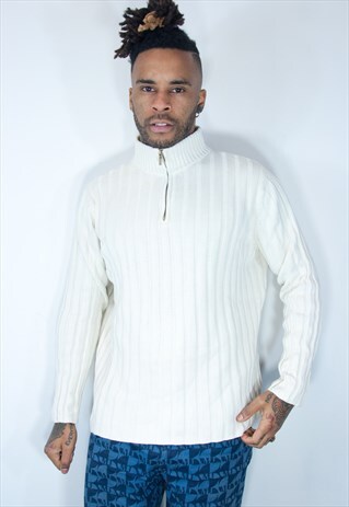 RALPH LAUREN ZIP SWEATSHIRT