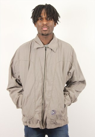 VINTAGE CONVERSE JACKET