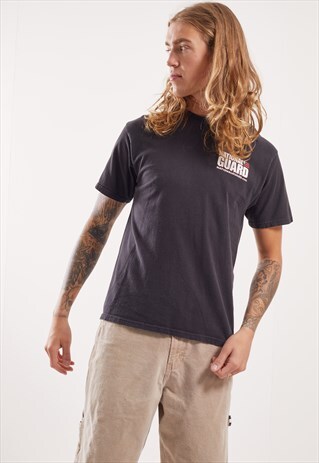 VINTAGE NASCAR GRAPHIC T-SHIRT