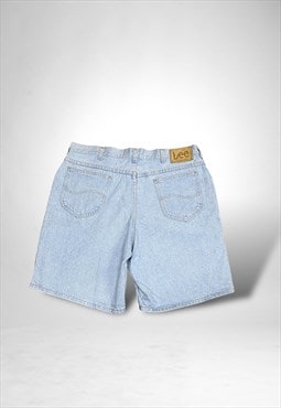 Vintage Lee Denim Shorts