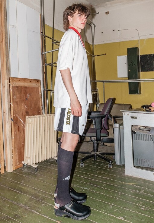 garment image